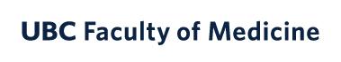 UBC Faculty of Medicine logo