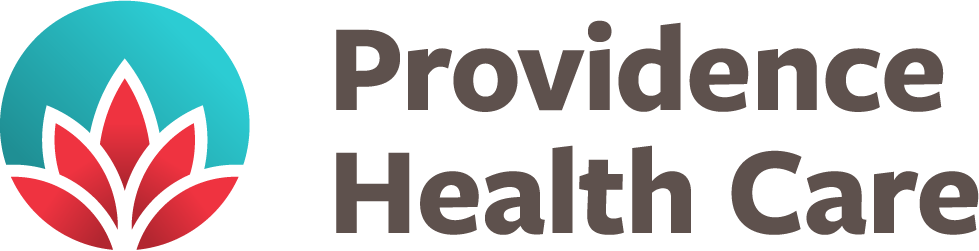 Providence Health Care logo