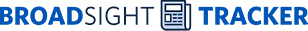 Broadsight Tracker logo
