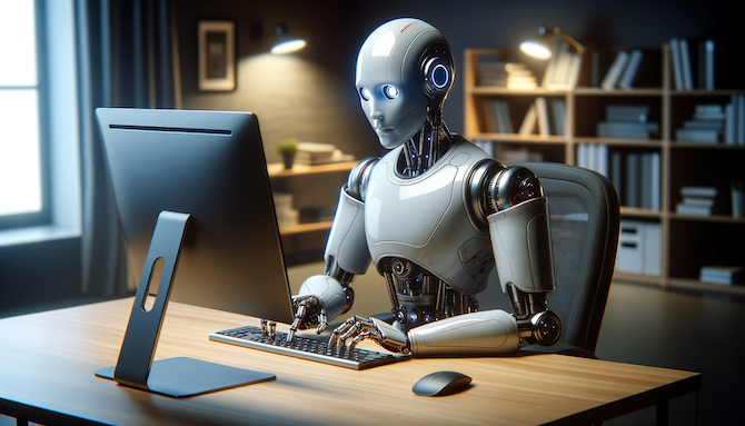Will AI Replace Public Relations Professionals?